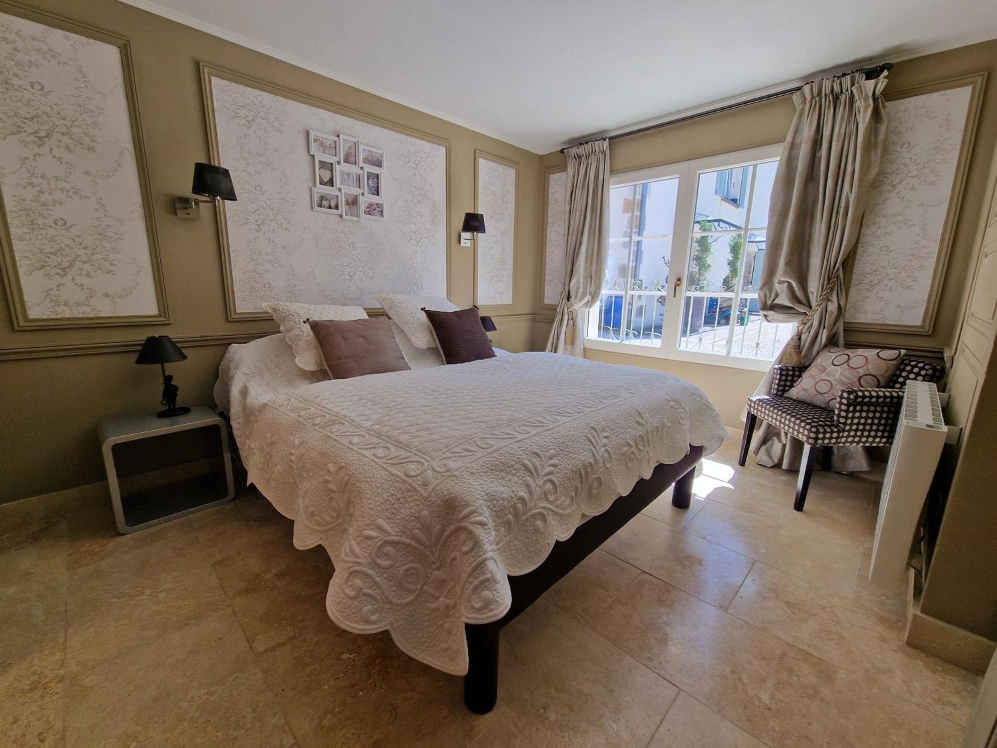 L'Escale Champetre Bed & Breakfast Culmont Ngoại thất bức ảnh